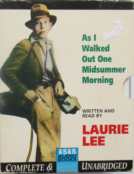 As I Walked Out One Midsummer Morning