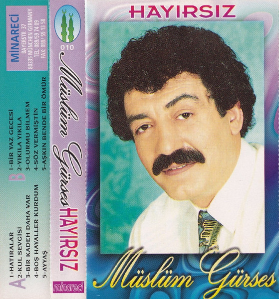 Hayırsız