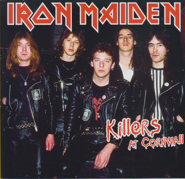 Killers At Cornwall