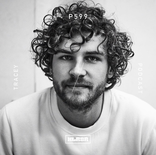 XLR8R Podcast 599