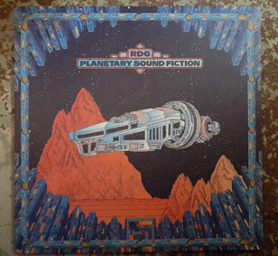 Planetary Sound Fiction