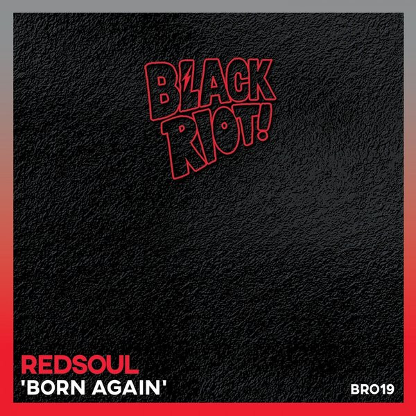 Born Again