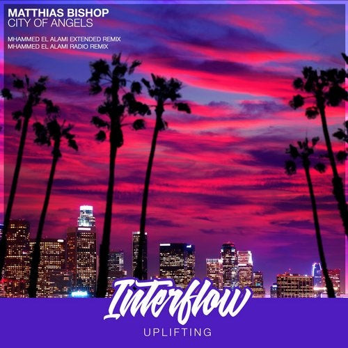 City Of Angels (Mhammed El Alami Remix)