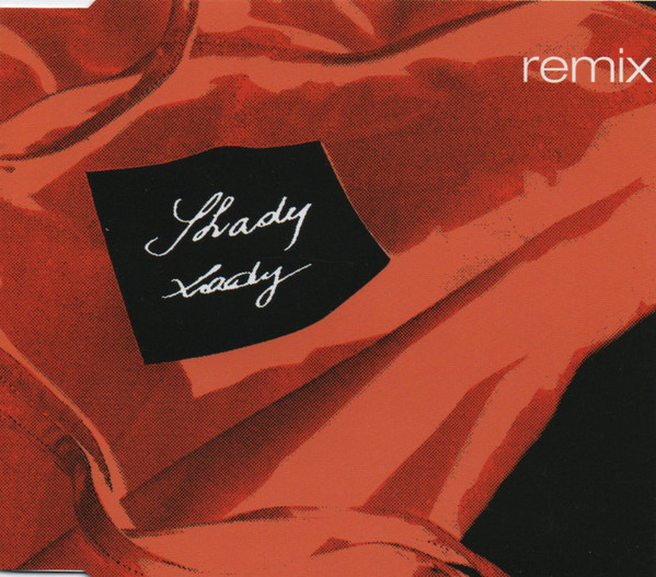 Shady Lady (Remix)