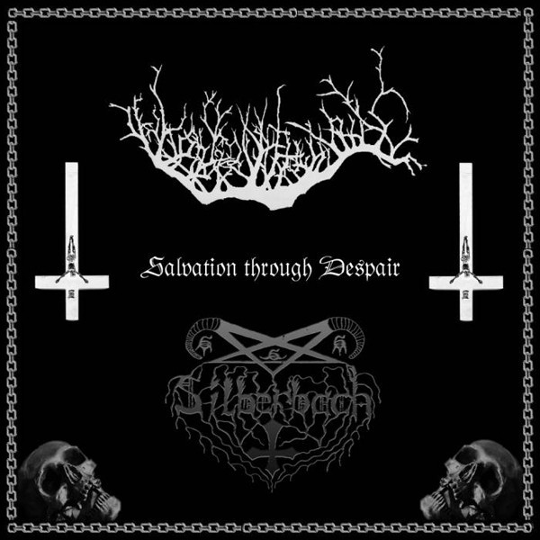 Salvation Through Despair
