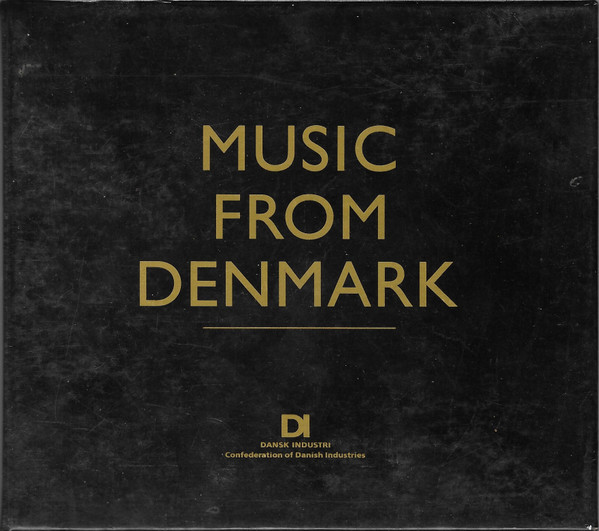 Music From Denmark 1994
