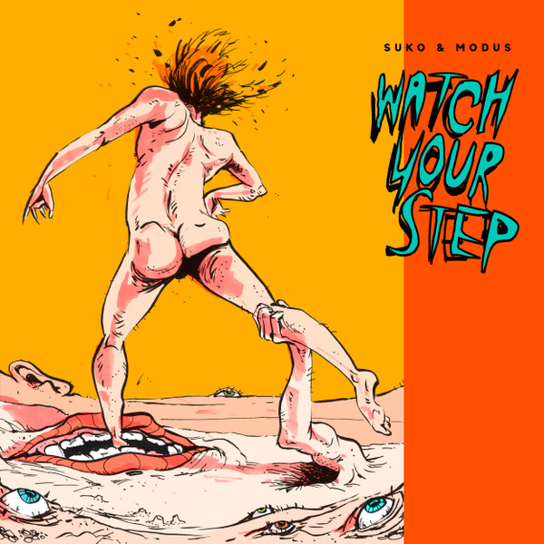 Watch Your Step