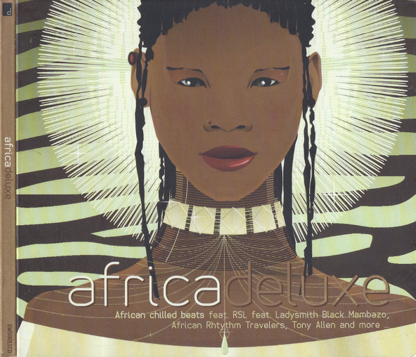 Africa Deluxe