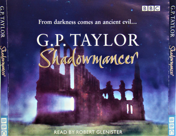 Shadowmancer