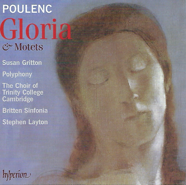 Gloria & Motets