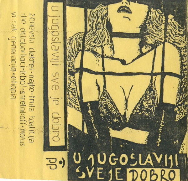 U Jugoslaviji Sve Je Dobro