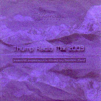 Thump Radio Mix 2003