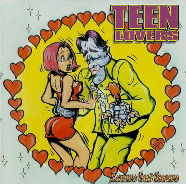 Losers But Lovers