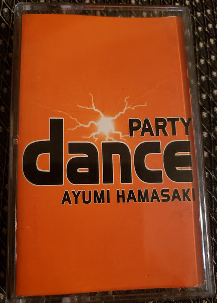 Party Dance