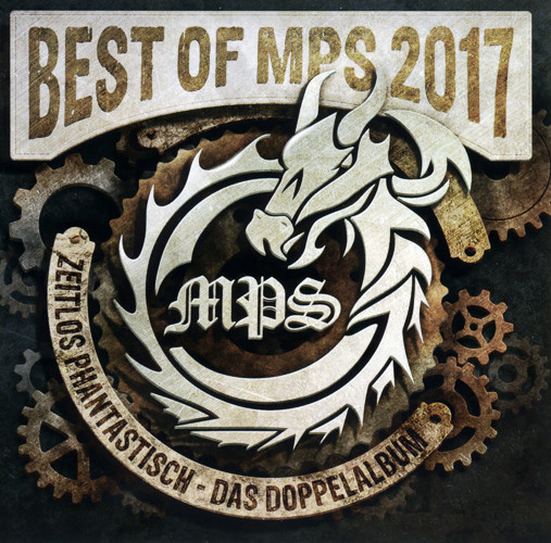 Best Of MPS 2017 (Zeitlos Phantastisch)