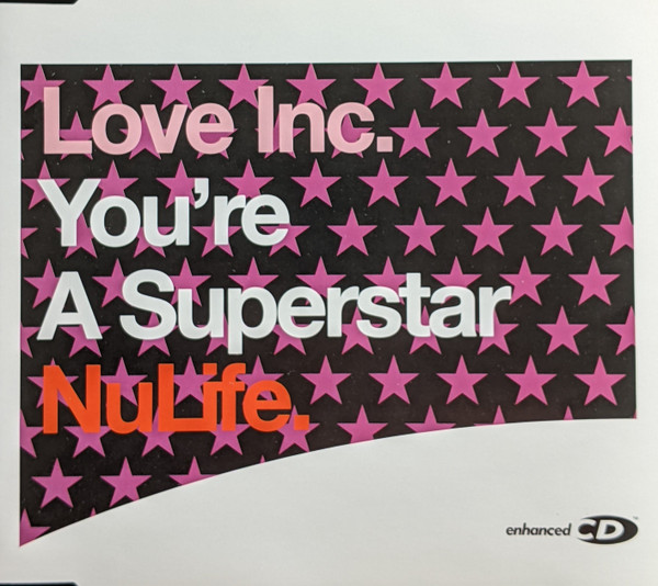 You're A Superstar