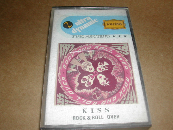 Rock & Roll Over / Starz