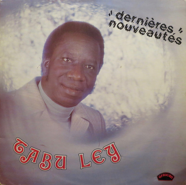 Dernières Nouveautés