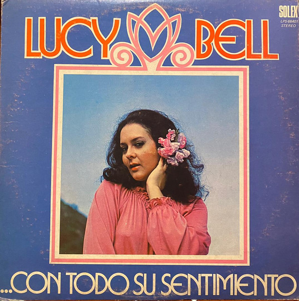 Con Todo Su Sentimiento