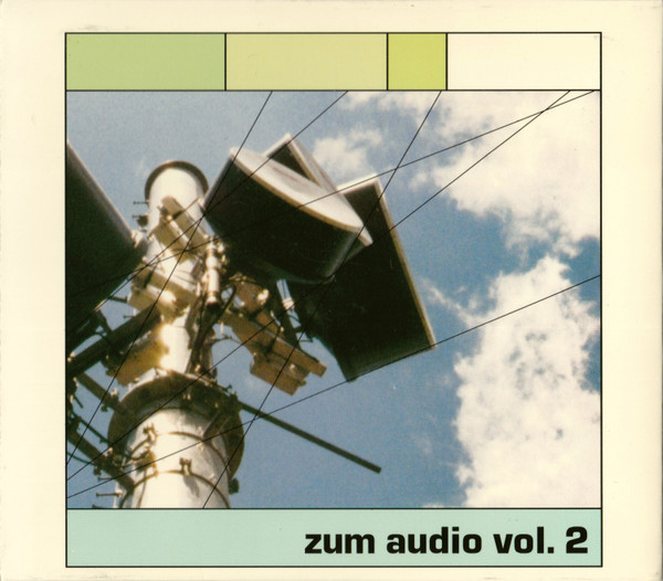 Zum Audio Vol. 2
