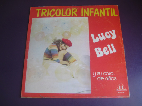 Tricolor Infantil