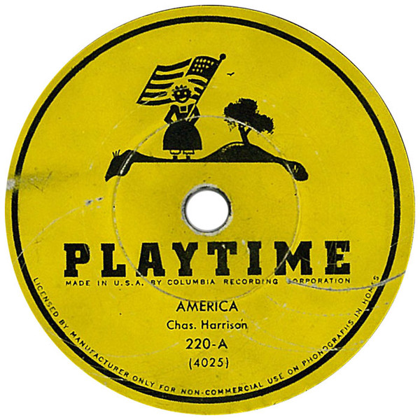 America / Dixie