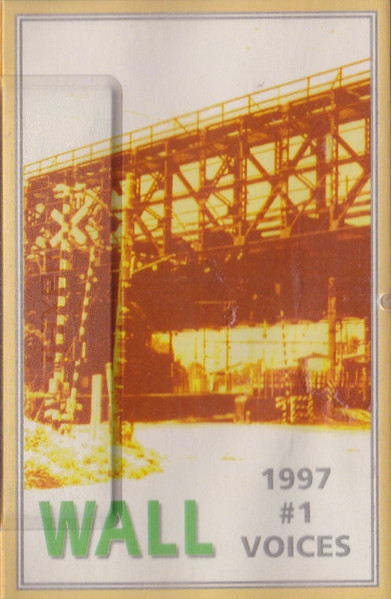 1997 #1 voices