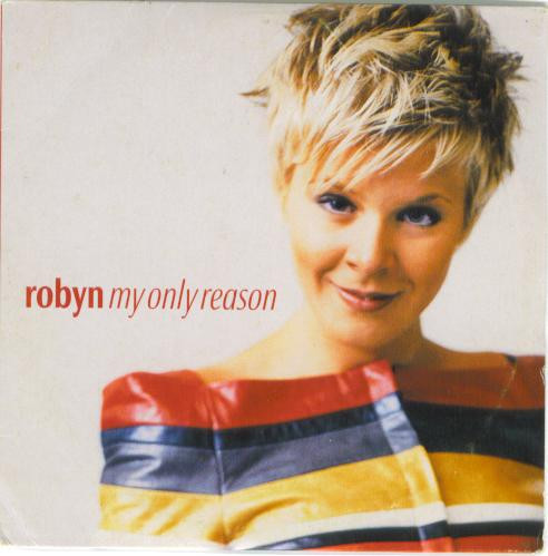 My Only Reason