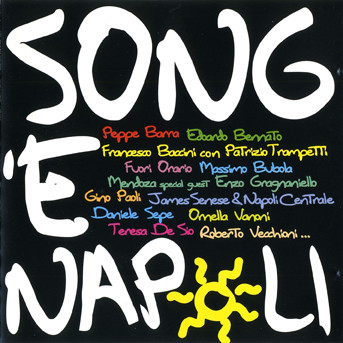 Song 'E Napoli