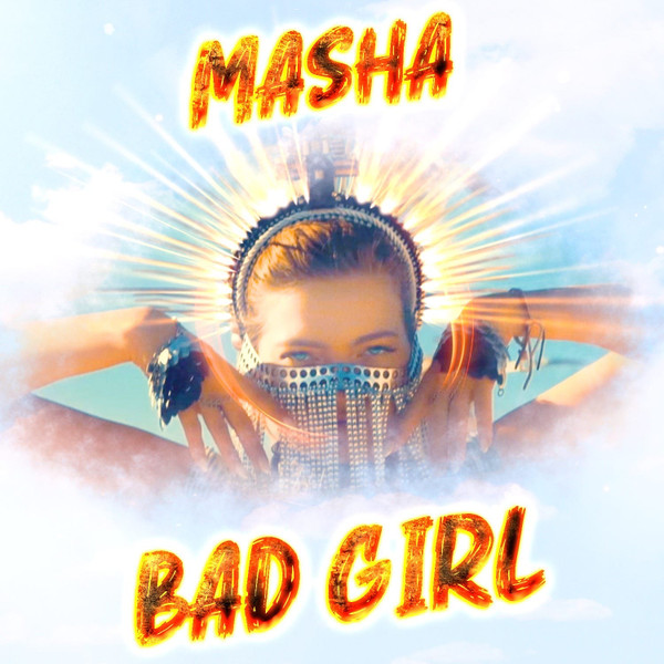 Bad Girl 