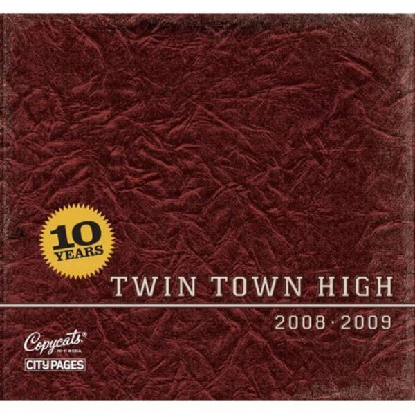 Twin Town High 2008-2009