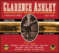 Country Music Pioneer - Selected Sides 1927-1935