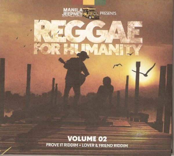 Reggae For Humanity Vol 2