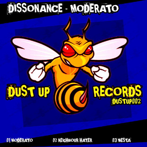 Moderato