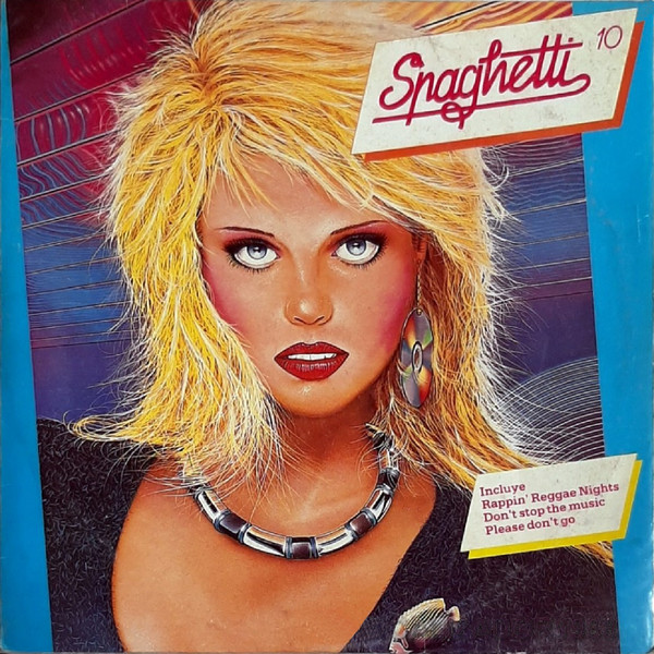 Spaghetti 10