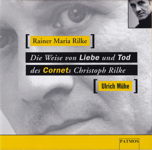 Die Weise Von Liebe Und Tod Des Cornets Christoph Rilke