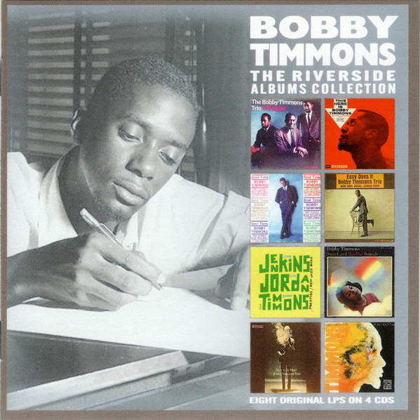 The Riverside Albums Collection