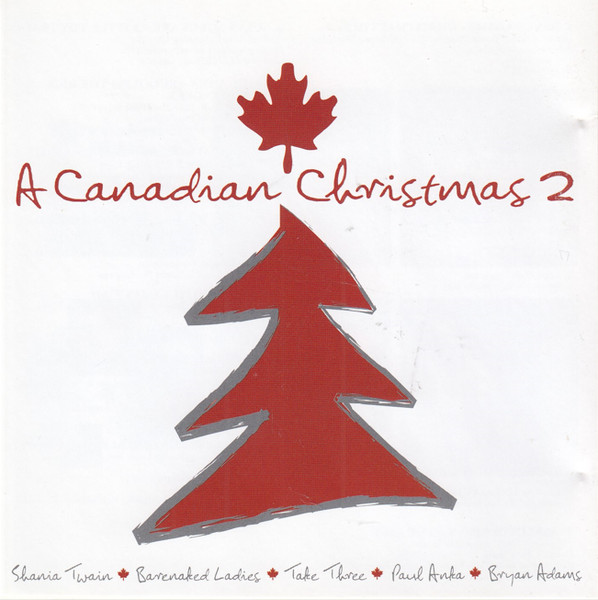 A Canadian Christmas 2