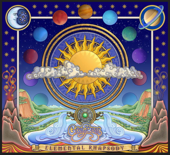 Elemental Rhapsody
