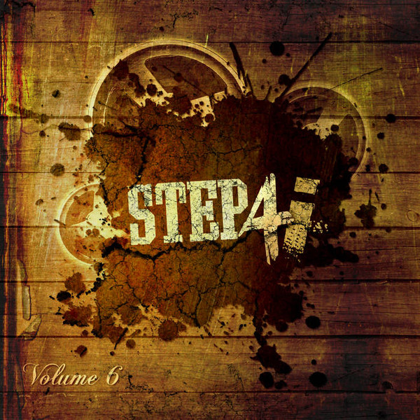 Step4i (Volume 6)