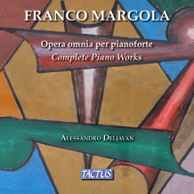 Opera Omnia Per Pianoforte - Complete Piano Works