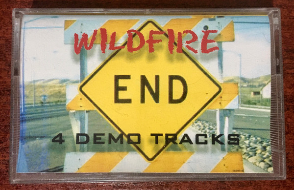 4 Demo Tracks