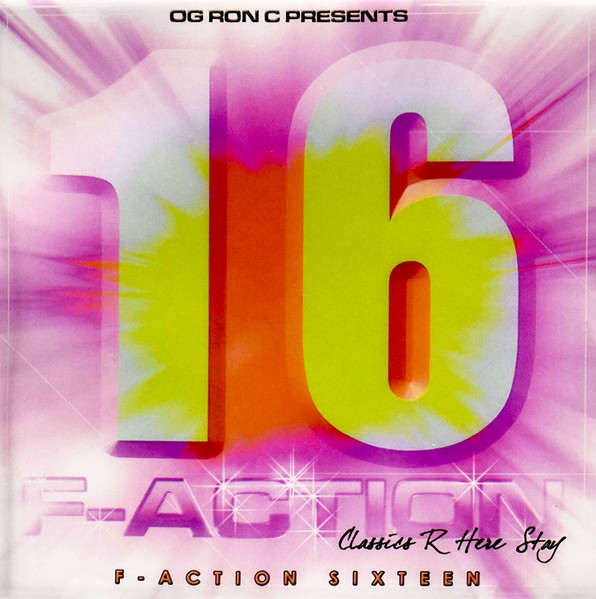 Presents F-Action 16