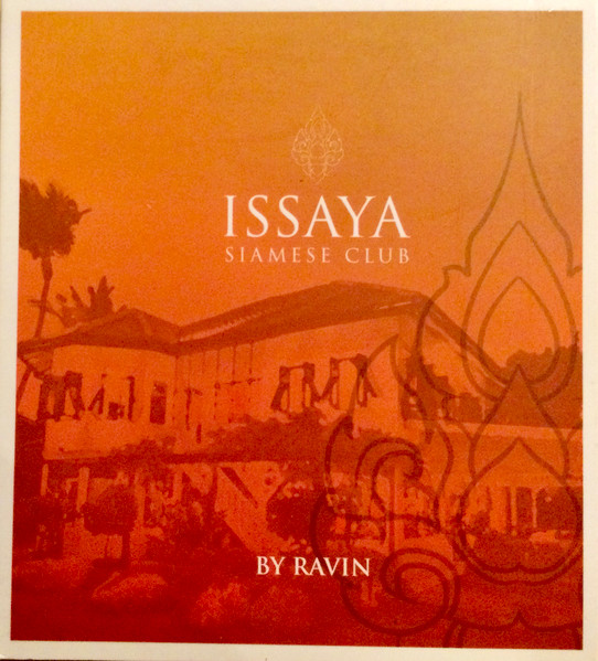 Issaya Siamese Club