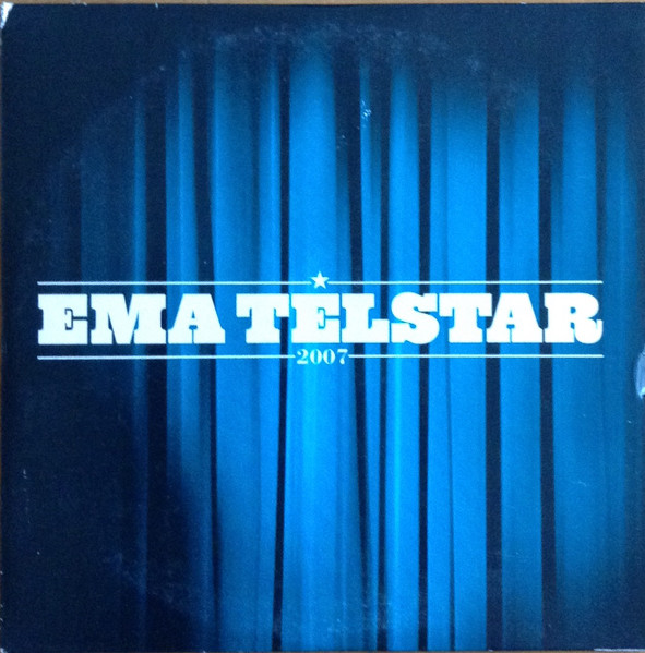 EMI Telstar Motor Luger 2007