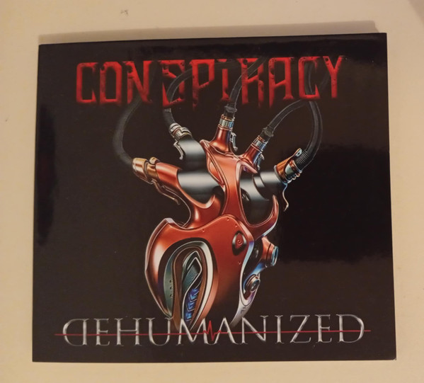 Dehumanized