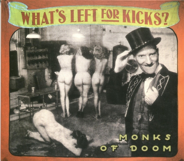 What's Left For Kicks?