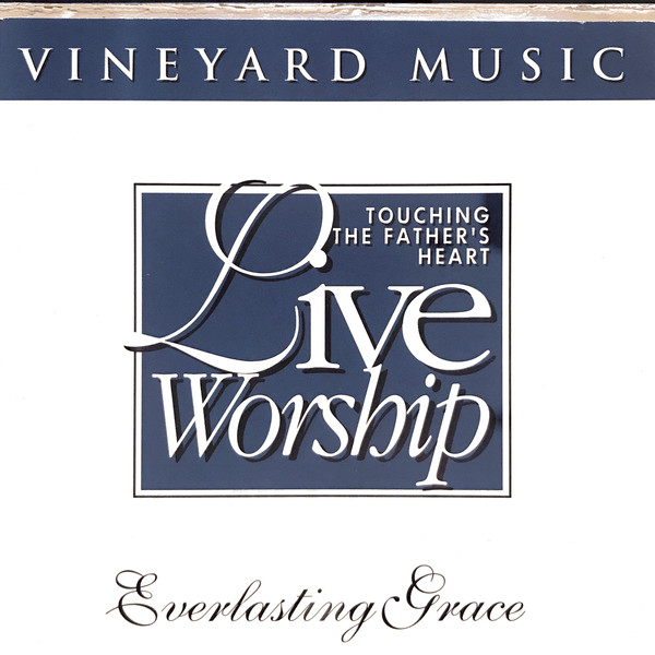 Everlasting Grace