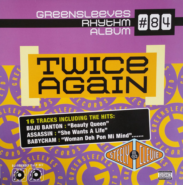 Twice Again