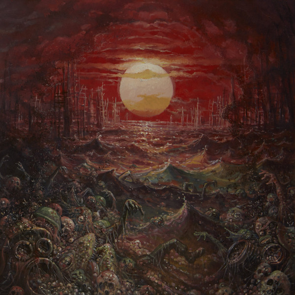 Omnicide
